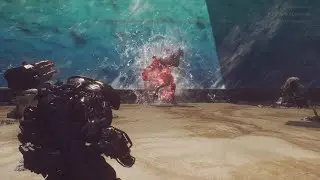 The Sunken Cell | Anthem