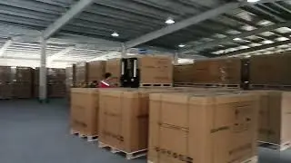☀️ Massive solar panel stock alert!