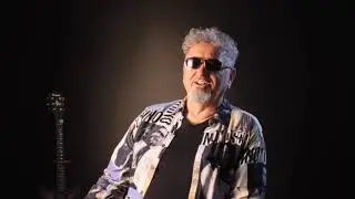 Nick - KGEM TV Interview