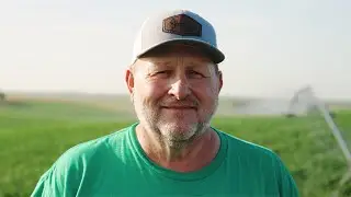 Returning Home to Continue the Legacy: I’m a Nebraska Corn Farmer