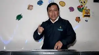 CLASE 3 RED MUNICIPAL NÑOS DE 3 AÑOS