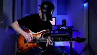 Jared Dines Big Shred Collab VI (Tramaine)