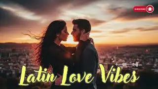 Romantic Spanish Love Songs | Deep Emotional Romance