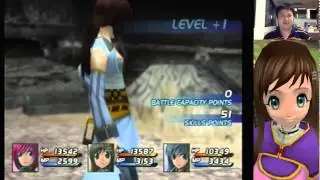 SO3 - M_C's - Mosel Underground Ruins - Semi-Blind Run - Pt 2