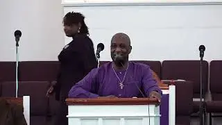 Spiritual Warfare