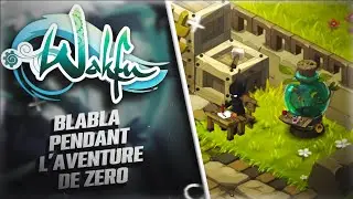 AVENTURE DE ZERO #3