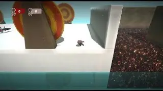 CANON TIME - LittleBigPlanet 1-X