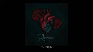 Redamancy EP - Track Preview