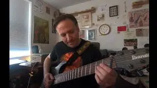 Quidnunk ~ Groundhog Night (Virtual) Concert