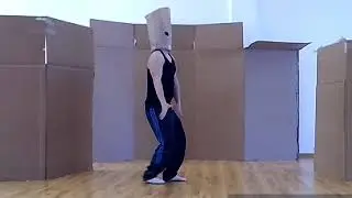 como trabajar una persona con Discapacidad Intelectual, taller de teatro