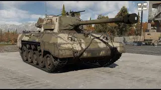 M18 players after the engine buff: