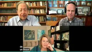 Dr  Wolfgang Smith   on Vertical Causation, Irreducible Wholeness and Meaning
