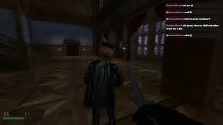 PREVIEW_Return to Castle Wolfenstein - Mod: RealRTCW - Add-On: Elite Guard - Twitch 07/01/22 # 3