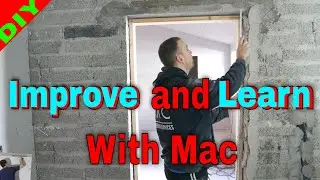 How To Fix floating Beads To Brick Or Block Wall Corner Beads New Window Float And Set Cement Render