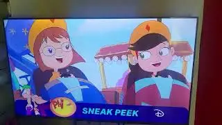 Gotta Get Gone (Across The 2nd Dimension video game song) in Phineas and Ferb Season 5 Episode 1A