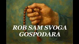 Rob sam svoga Gospodara (ilahija) | Denijal Dergić