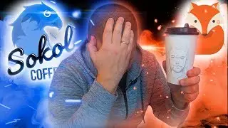 Что случилось с SOKOL COFFEE? / Или как лис обхитрил сокола…