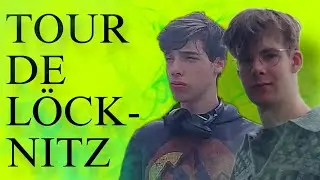 Tour de L&ouml;cknitz