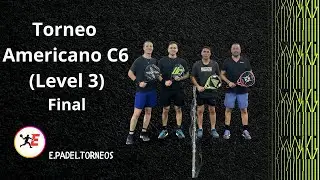 E.Padel.Torneos_Americano C6(level 3-3,5)_Final_03.01.2026