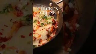 Chicken Cheese Boti #iftar #ramadanspecial #chefnehal #shorts