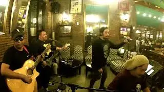 Konservatif - The Adams (Asmaraloka Live at OurBar Surabaya)