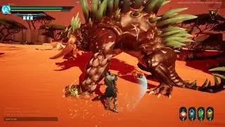 Deadeye Quillshot