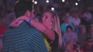 Tokyo Joe Productions presents Your Songs - A Tribute to Sir Elton John (60 second time lapse)