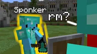 Sponker vs playingandhating REMATCH