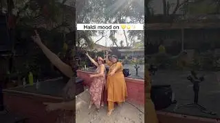 Rock & Roll soniye 💃❤️&zwj;🔥🥳 #ladkiwaale #dancevideo #haldi