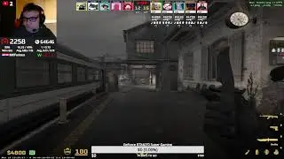 Faceit pustolovine svaki dan nove price. Lov na elo