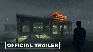 Hellmart - Official Trailer | 4K
