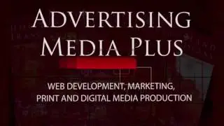 Advertising Media Plus (2014)
