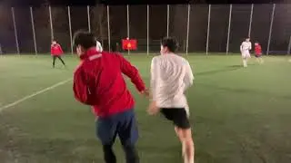 22/23 Spring Asian Cup - BTS vs Big Bang 결승 후반