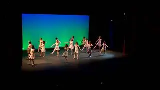 Where We Used to Dance - Vision Dance Troupe