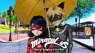 Game Run!!! Miraculous Ladybug and Cat Noir Levels 69 Gameplay