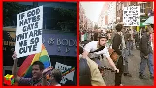 100 Funny Protest Signs ever seen