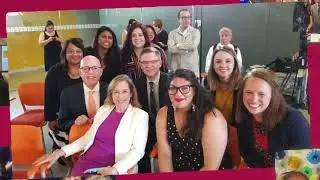 Health Care Value Advocate of the Year - Stephani Becker
