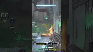 TEAMWORK Leads to the MnK OVERKILL #haloinfinite #haloclips #hcs #haloinfinitemultiplayer #gaming