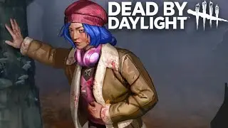 DEAD BY DAYLIGHT | Loopando com Skin Bonita, Morrer Bonita faz Parte #intothefog