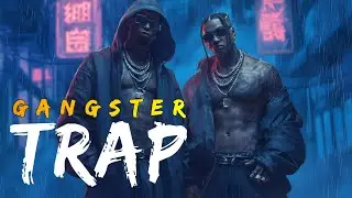 ADAPTIVE LIFESTYLE | Gangster Trap x Freestyle Rap Mix &ndash; Flex & Focus Energy