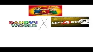 Toons from garden view escape evil Alvan and the chipmunks concert