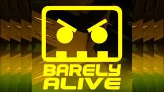 Barely Alive & Must Die! - ID?