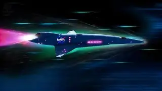 NASA представило невообразимый двигатель, который нарушает законы физики, ошеломив весь мир!