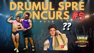 POSING CU RFKINETIX | NU M-AM PUTUT ABTINE? 19 ZILE RAMASE