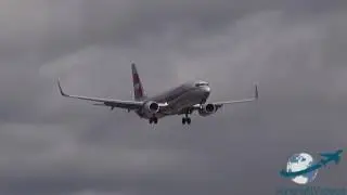 American Airlines 