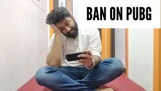 PUBG ANTHEM l BAN ON PUBG | LATEST VIDEO | RJ ATISHAY