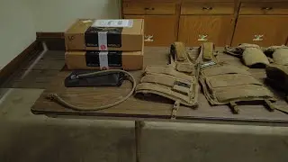 ATLAS 46 GEAR