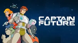 Captain Future Theme Covered on Yamaha Tyros 2 by M.Nothelle