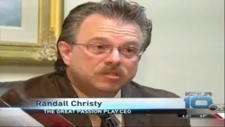 RANDALL CHRISTY 4-1-2015 TV