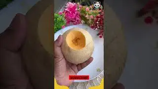 Tarbooj Juice Summer Relax Indian Street Food | FOODY PANDA | @neyesekyaaa | #shorts #streetfood